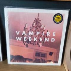 Vampire Weekend レコード