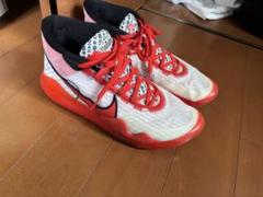 激レア　Nike kd12 EP YouTube ナイキ kd16 kd17