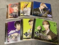 制服のオジサマ ドラマCD 6枚セット - メルカリ