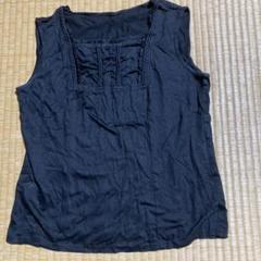 【中古】Leilian：EZUMI レリアン エズミ トップス ノースリーブ サイズ17＋ 楽天市場】【中古】Leilian：EZUMI レリアン エズミ トップス