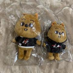 スキズ ハン マスタニム ぬいぐるみ 10cm HAN 한 ハンジソン 한지성 m99883727879_1.jpg?1726131130