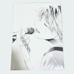 2025年最新】ギヴン複製原画の人気アイテム - メルカリ