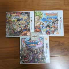 DSソフトまとめ売り
