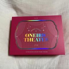 IZ*ONE ONEIRIC THEATER Blu-ray