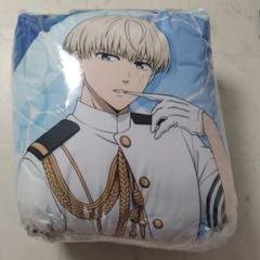 Gigo WINDBREAKER 梶蓮 ビッグクッション