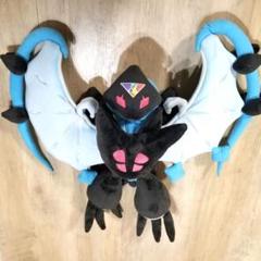 ポケモン ウルトラムーン 月食ネクロズマ ぬいぐるみ m31812390299_1.jpg?1684619688