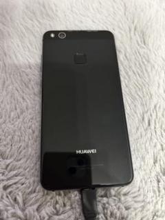 2025年最新】HUAWEI 機種名：HUAWEI P10 lite スマートフォン