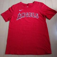 キッズ 150 水色 大谷翔平 エンゼルス TシャツAngels 楽天市場】Shohei Ohtani Los Angeles D Vintage WHT（120