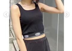 EMODA タンクトップ