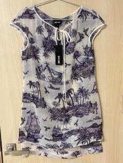 未使用タグ付 JUST cavalli ジャストカヴァリ シルク ワンピース 楽天市場】just cavalli（ワンピース｜レディースファッション