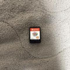 ツムツム Nintendo Switch