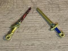 Fateエクスカリバーレプリカプライズ限定