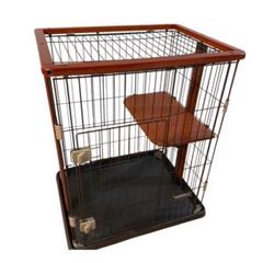 セール価格！ココハート ケージカバー 1段ケージ用 Ｃタイプ 100X70X60 Amazon.co.jp: Cocoheart ケージカバー（帆布/綿100％）(横幅