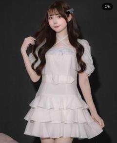 2025年最新】Pium ワンピースの人気アイテム - メルカリ