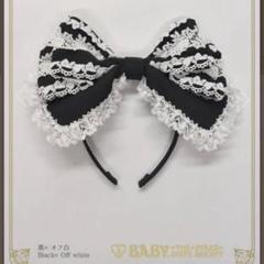 BABY キャメロンカチューシャ ピンク | Shop at Mercari from