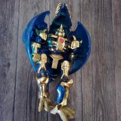 バンダイ　ダイノゾーン　ダイノブラキオ　昭和レトロ　おもちゃ　ロボット　恐竜