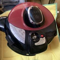 【ワンダーシェフ】電気圧力鍋 OEDA30 W04 3L【赤色美品】 取扱説明書 | 過去に販売した製品のパーツ販売,電気圧力鍋