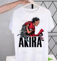アキラTシャツ⑪XL