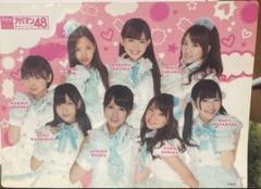 2025年最新】akb 下敷きの人気アイテム - メルカリ