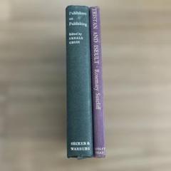 ウェルカムスペース　ヴィンテージ洋書