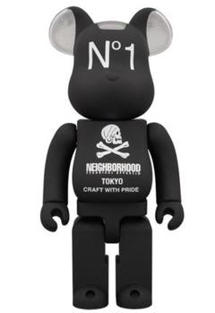 BE@RBRICK　NEIGHBORHOODのサムネイル