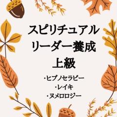 ★レイキ・ヒプノ・ヌメロロジー総合スピリチュアルガイド★スピリチュアル上級コース レイキ・ヒプノ・ヌメロロジー総合スピリチュアルガイド