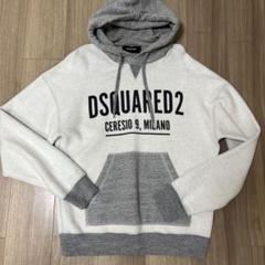 ディースクエアード パーカー 超美品⭐︎のサムネイル