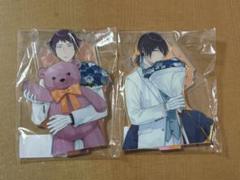BL アクスタ　纏め売り Amazon.co.jp: 魁星 HUBコラボ アクスタ 3SKM アクリルスタンド