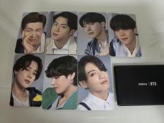 2025年最新】bts galaxy トレカの人気アイテム - メルカリ