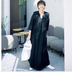 ◇吉瀬美智子さん着用◇ 美品 グレースコンチネンタル ミニ
