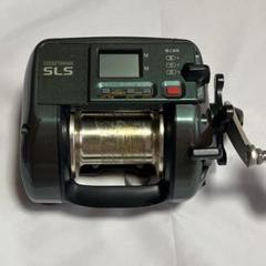 yanakka です。電動丸 3000H 探検丸 電動リール ジャンク品 SHIMANO/シマノ】ジャンク品:探検丸 3000H 電動リールのコード付