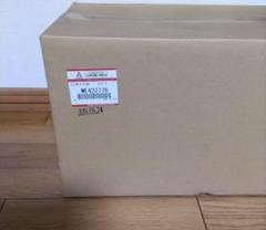 三菱ふそう純正　ELEMENT　A　CLEANER ME422778新品未開封 三菱ふそう純正 ELEMENT A CLEANER ME422778新品未開封 - メルカリ