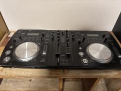 【美品】希少色☆ホワイト☆XDJ-AERO-W(動作確認済み・箱説付き完品) XDJ-AERO-W (archived) WIRELESS DJ SYSTEM (white) - Pioneer DJ
