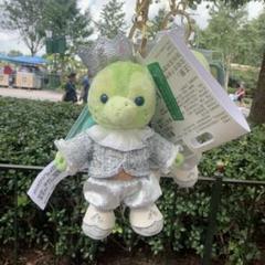 写真子発送❣️香港ディズニー スイートスプリング　オルメルぬいぐるみキーチェーン 2025年最新】香港ディズニーオルメルの人気アイテム - メルカリ