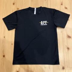 glimmer APF A Plus Fitness Tシャツ S 黒