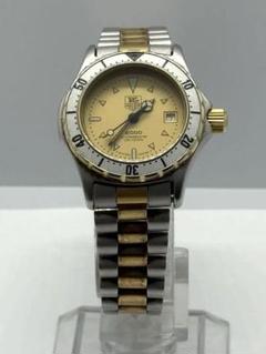【高級】TAG Heuer プロフェッショナル　2000シリーズ　ゴールド　時計 楽天市場】【ウォッチ】TAG Heuer タグ ホイヤー