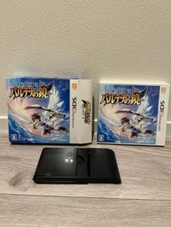 パルテナの鏡 新・光神話 3DS