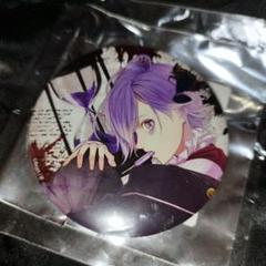 DIABOLIK LOVERS ディアラバ 缶バッジ 逆巻カナト - メルカリ