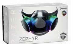 【入手困難】RAZER Zephyr ゲーミングマスク