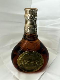 古酒　2本　バランタイン17年　ジョニーウォーカースウィング　750ml Amazon.co.jp: ジョニーウォーカー スウィング 箱入り