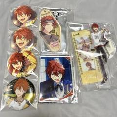 あんさんぶるスターズ!! Crazy:B 天城燐音 グッズセット