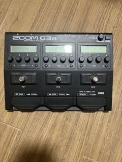 古*所様 ZOOM G3n マルチエフェクトプロセッサー Amazon | Zoom G3n/UK マルチエフェクトプロセッサー