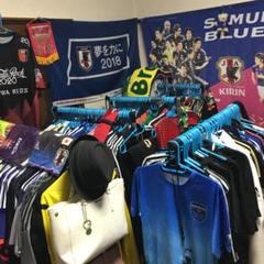 Takaboo様　サッカーJリーグ松本山雅FC ユニフォーム　トレーニングウェア adidas 2024松本山雅FC 【プラクティスウェア】【オフピッチ