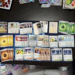 ポケモンカード　タケルライコデッキ　45枚セット