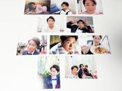 嵐大野智join the stormコンの会場限定ライブフォトセット