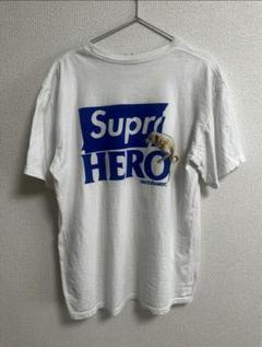 2025年最新】antihero tシャツ supremeの人気アイテム - メルカリ