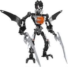 LEGO 8693 BIONICLE Phantoka Chirox