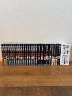値下げ　美品　鬼滅の刃　全巻初版（中古品）＋特装版、番外編（初版　新品）＋ 2025年最新】鬼滅の刃 巻 初版の人気アイテム - メルカリ