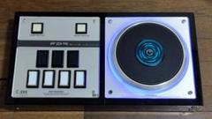 DAOコン FP7 INFINITAS対応基盤 静音加工済 beatmania