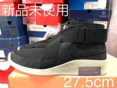 NIKE AIR/FEAR OF GOD 1 ナイキ フィアーオブゴッド ワン